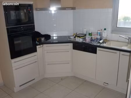 appartement t3 baraqueville