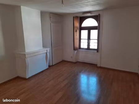 appartement f3