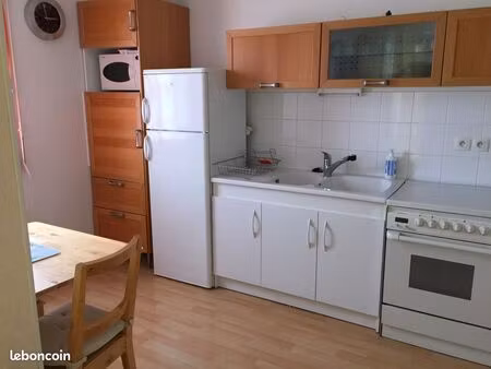 f2 proche chu a beaumont