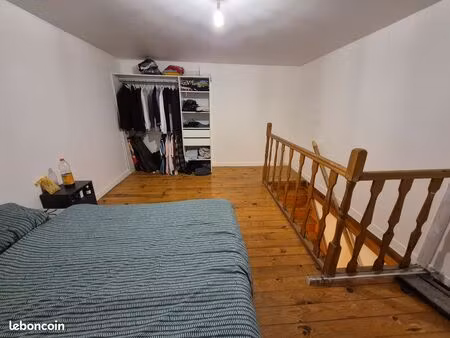 appartement t1 bis