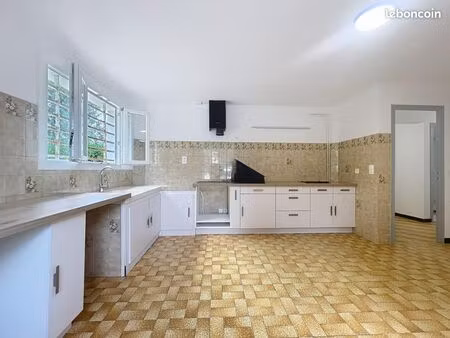 appartement 3 pièces 85 m²