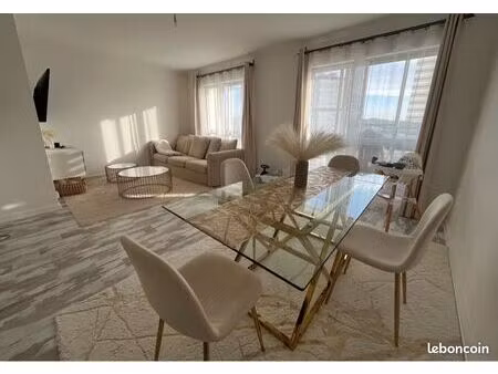 appartement proche des facs - 79 m2