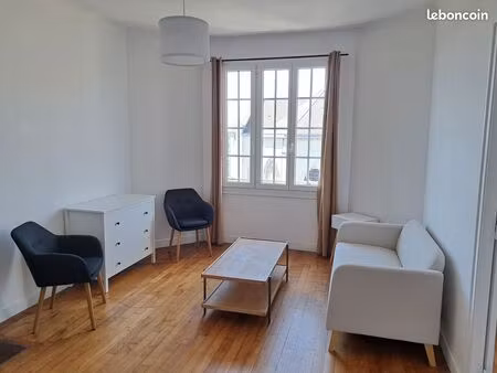 t2/t3 saint michel – rue d’aboville