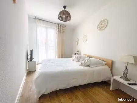 appartement sans travaux