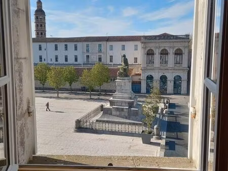 location appartement cahors centre