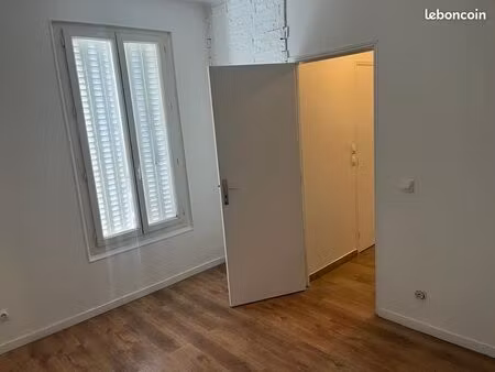 urgent*location d’un appartement à drancy