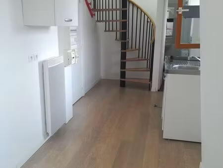 f1/f2 en duplexe hyper centre de darnetal