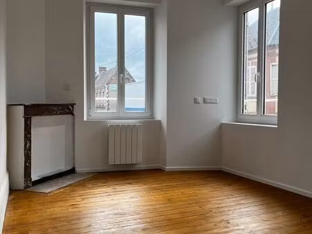 appartement lumineux en dupleix