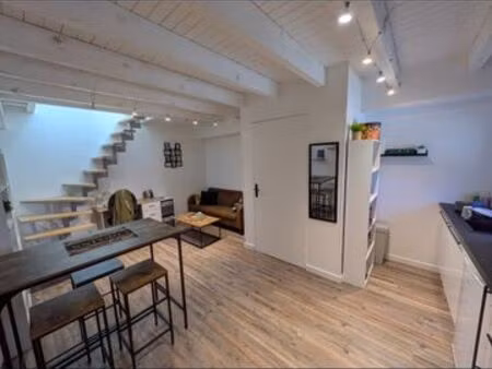 appartement étudiant à louer proche iut morlaix