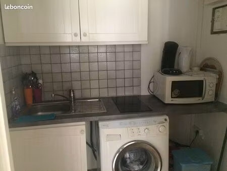 beau t1  en bon état