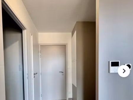 appartement t2 à vendre