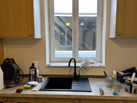 beau 2pièces au calme