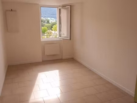 appartement t3 lumineux – 51 m² – la grand-combe (30110)