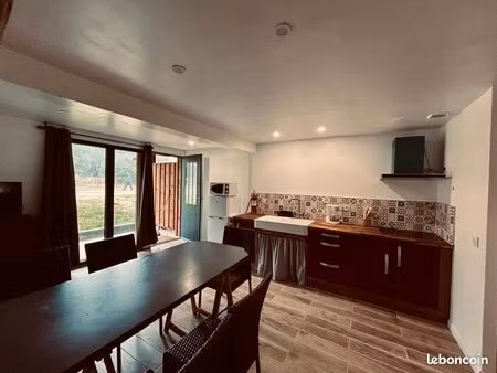 location pour saisonniers