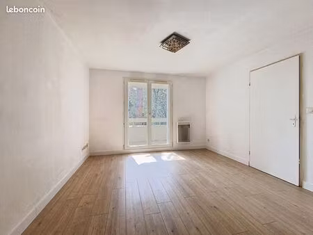 appartement 2 pièces 35 m²