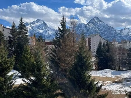 location appartement 30m2