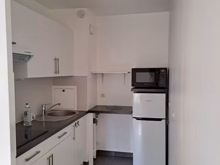 studio t1 30 m2 dans vieux lille