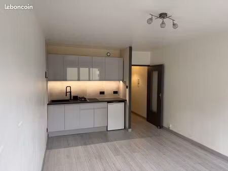 location studio metz