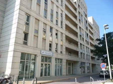 appartement 1 pièce 24 m²