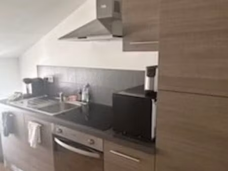 appartement f1 hyper centre nancy