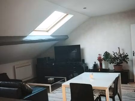 appartement • t2 • 43 m2