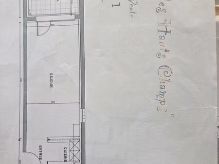 appartement centre orleans