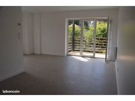 t3 66m2 proche centre ville et calme