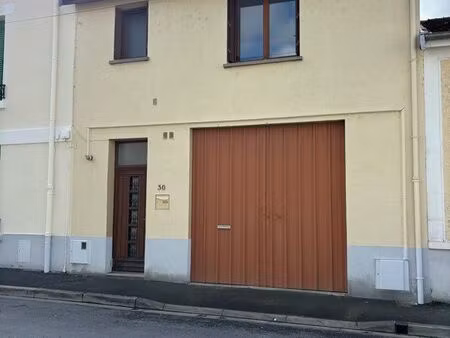 type 2 indépendant renové