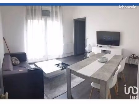 appartement centre ville