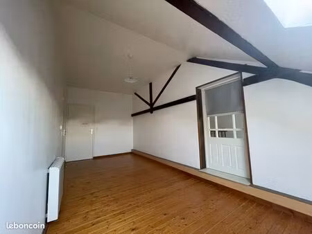 à louer – appartement t2 à saint-germain-du-bois