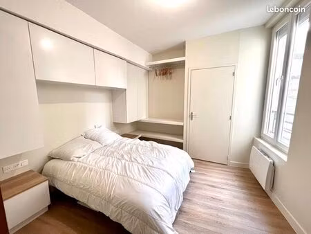 appartement hypercentre