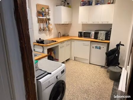 appartement à louer krutenau