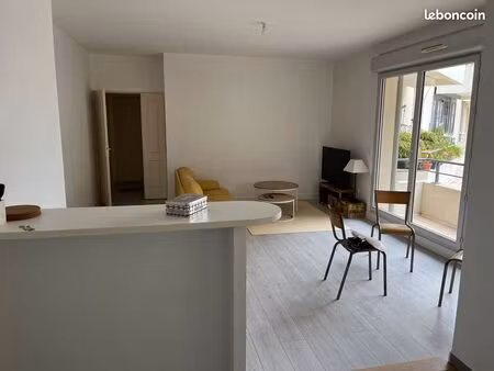 location appartement talence