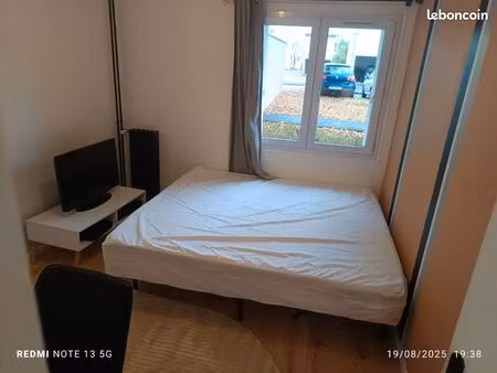 location talence centre kedge