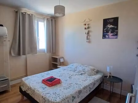 appartement meublé lumineux caminadour