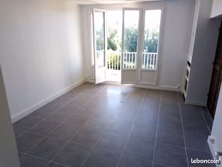 t4 de 75m2 rives du cher 950 cc