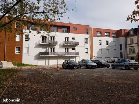 appartement t2 secteur valentigney/audincourt