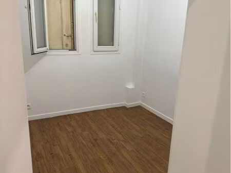 charmant 2 pièces à louer vanves