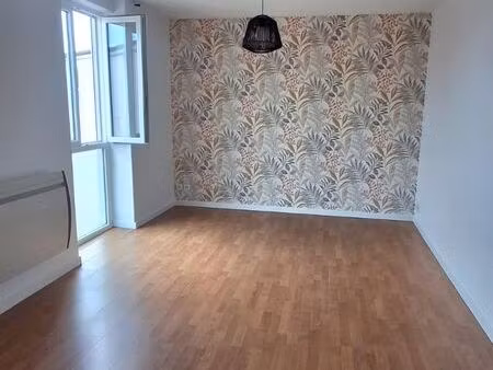 appartement 3 pièces