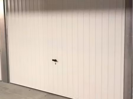 garage à partager motard uniquement