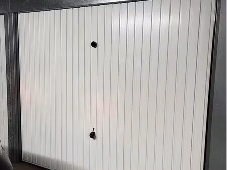 garage / box fermé sécurisé à louer - balma vidailhan