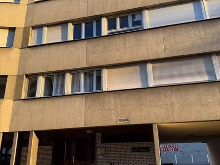 parking centre-ville chamalières  10 min jaude