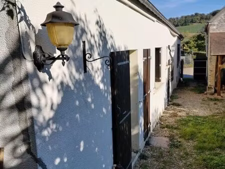 maison ancienne individuelle