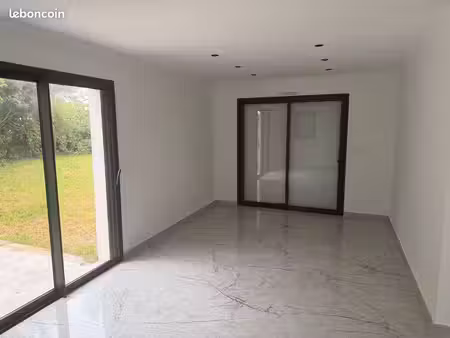 maison t2 n°3
