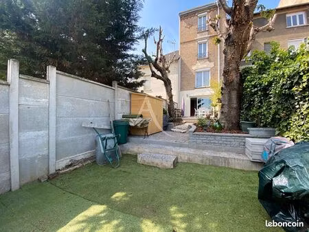 maison 5 pièces 119 m²