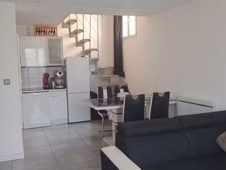 maison 3 pièces 45m2