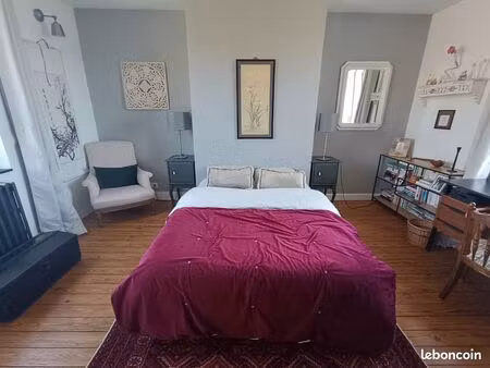 location chambre meublée dans maison indépendante viduelle