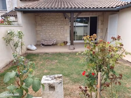 maison meublée 95 m2