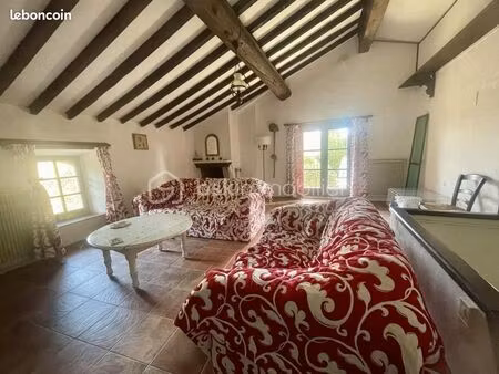 maison 4 pièces 120 m²