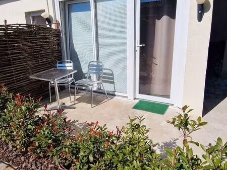 location meublée villeneuve d'ascq